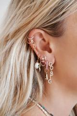 Bezbolno bušenje uha