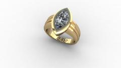 Prsteni s dijamantima