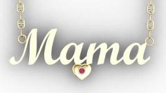 Personalizirane ogrlice sa imenom