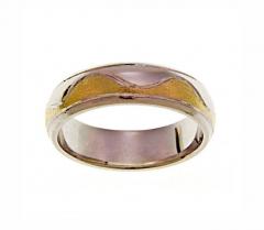 Vjenčani prsteni (14K/585)